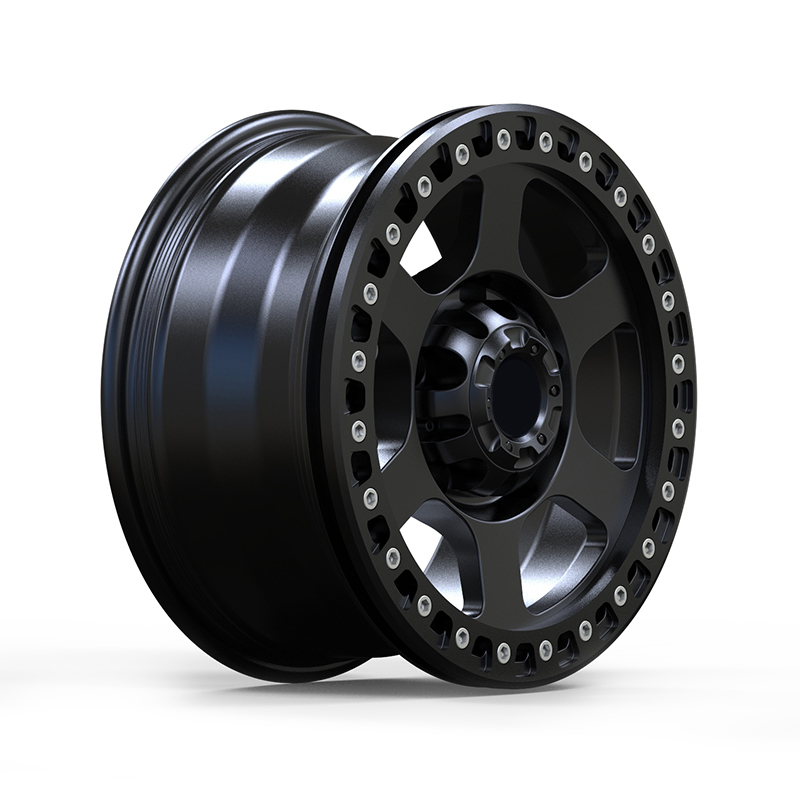 RFG134 Off-road wheel series