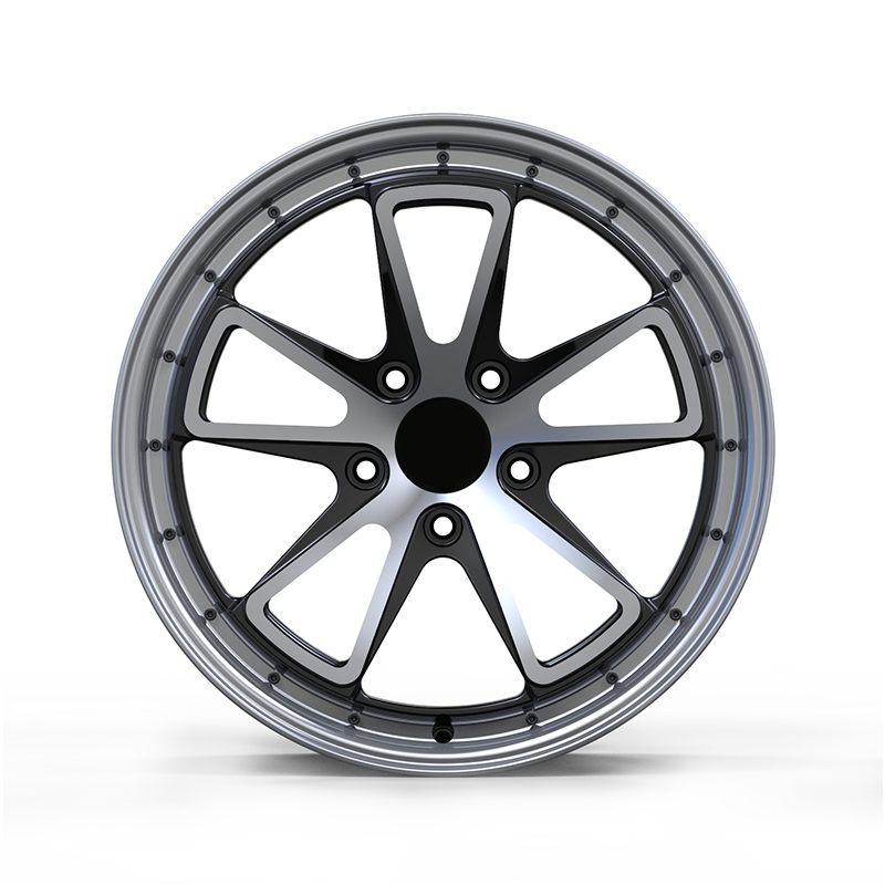 RFG041 Two-piece wheel series