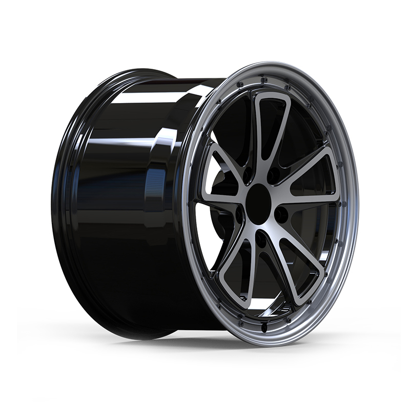 RFG041 Two-piece wheel series