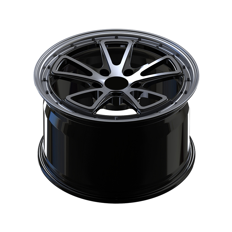 RFG041 Two-piece wheel series