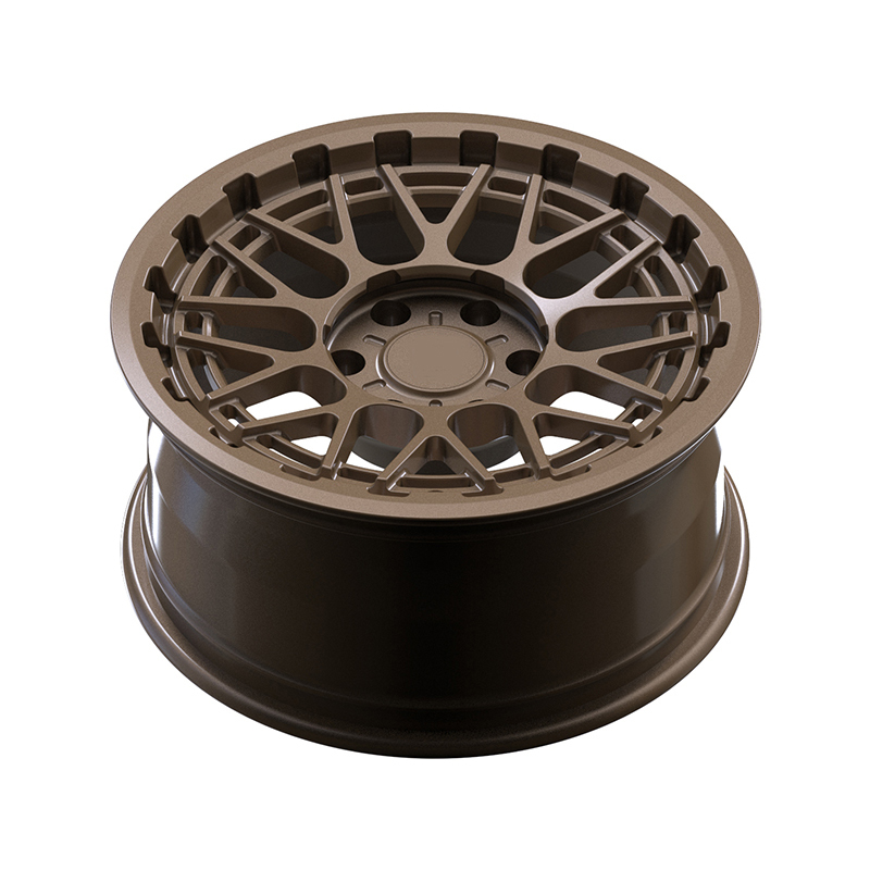 RFG134 Off-road wheel series