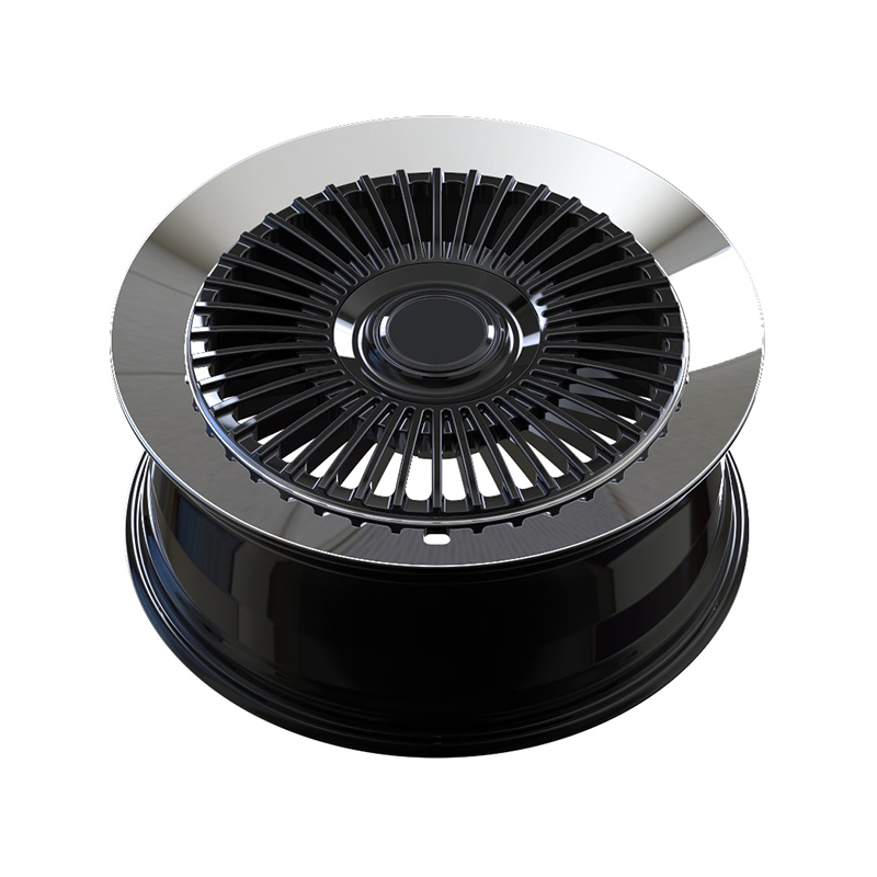 RFG036 Two-piece wheel series