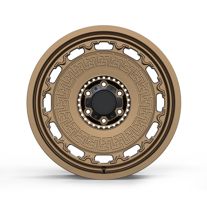 RFG134 Off-road wheel series