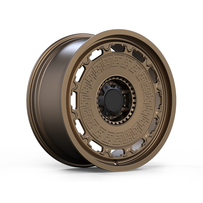 RFG134 Off-road wheel series