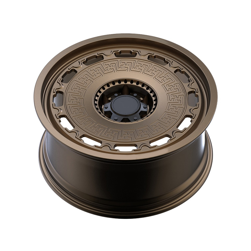 RFG134 Off-road wheel series