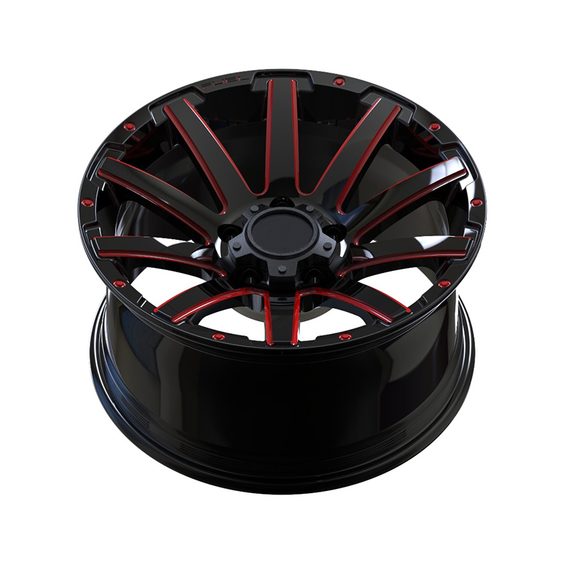 RFG134 Off-road wheel series