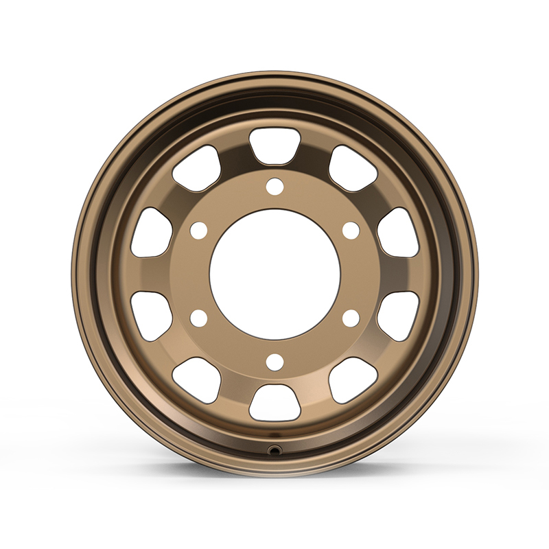 RFG134 Off-road wheel series