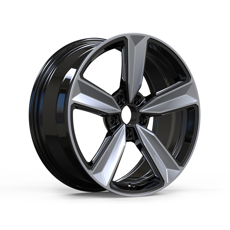 RFG024 One-piece wheel series