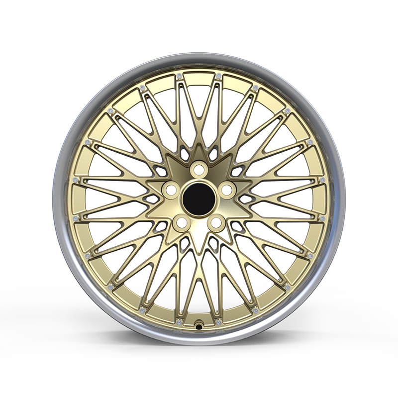 RFG041 Two-piece wheel series