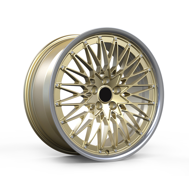 RFG041 Two-piece wheel series