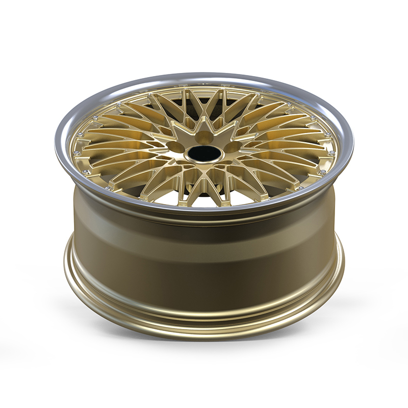 RFG041 Two-piece wheel series