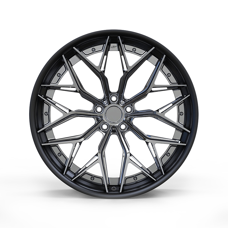RFG041 Two-piece wheel series
