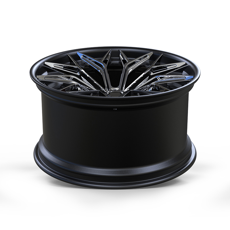 RFG041 Two-piece wheel series