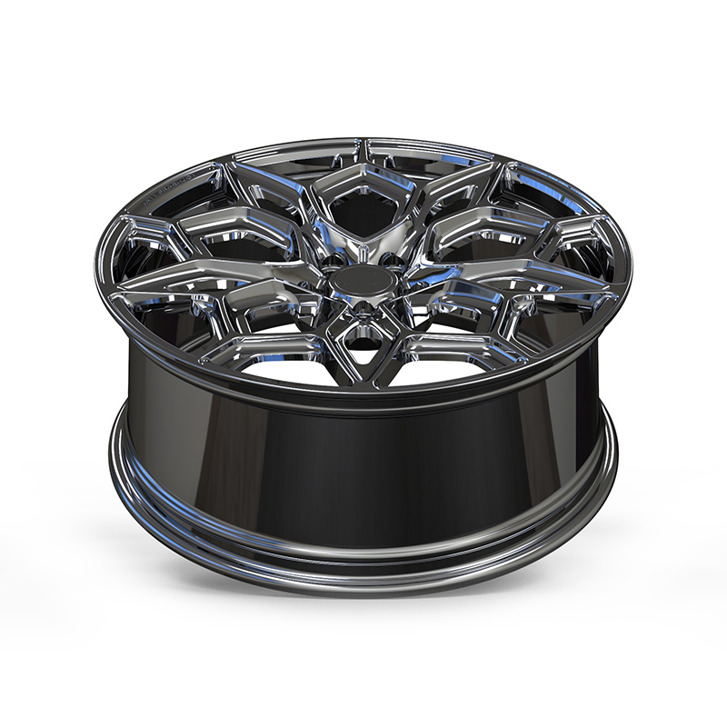 RFG024 One-piece wheel series