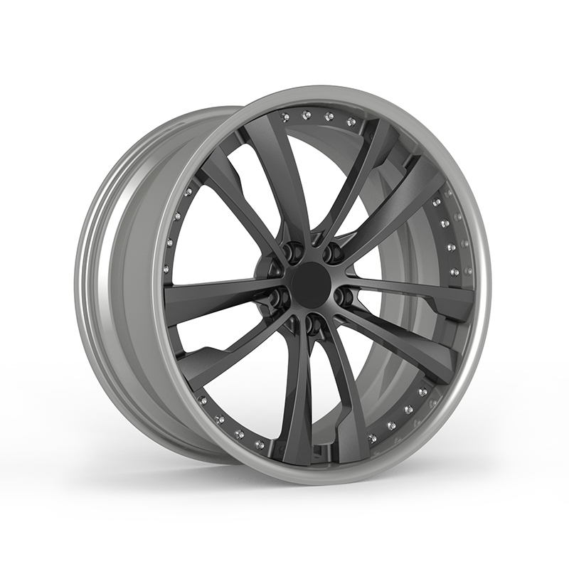 RFG041 Two-piece wheel series