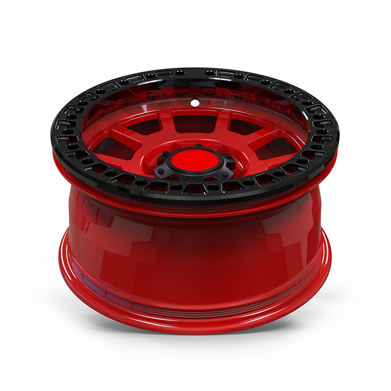 RFG134 Off-road wheel series