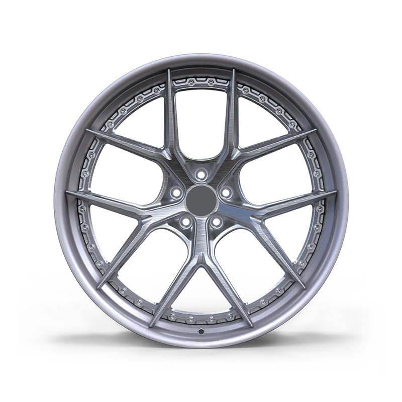 RFG041 Two-piece wheel series
