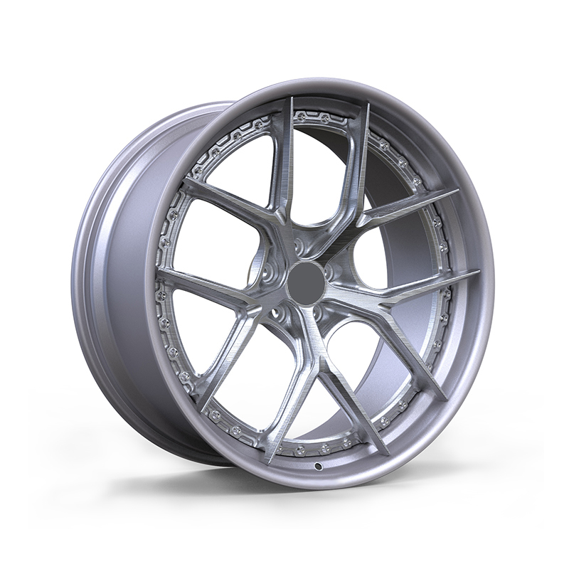 RFG041 Two-piece wheel series