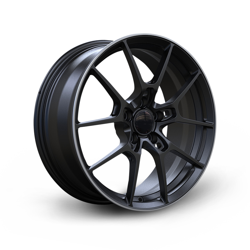 RFG023 One-piece wheel series
