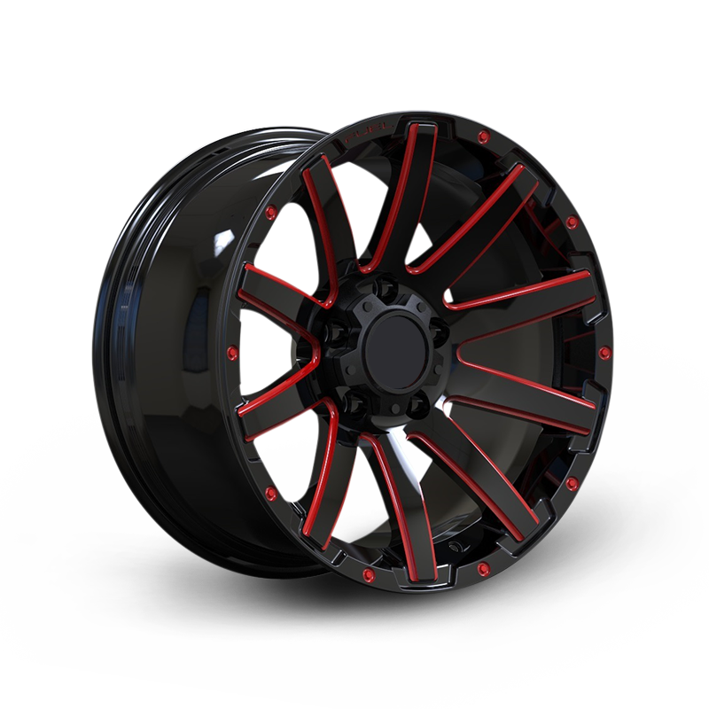 RFG052 Off-road wheel series