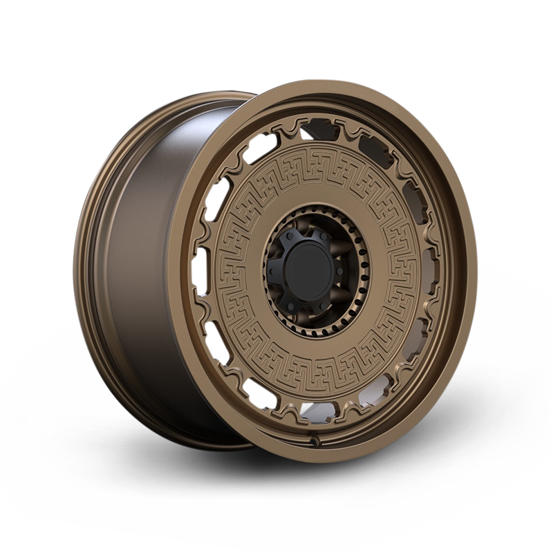 RFG053 Off-road wheel series