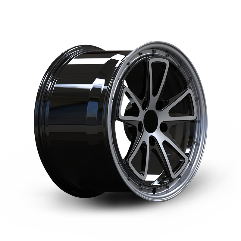 Craftsmanship Meets Precision: How Bespoke Forged Wheels Reflect Automotive Identity