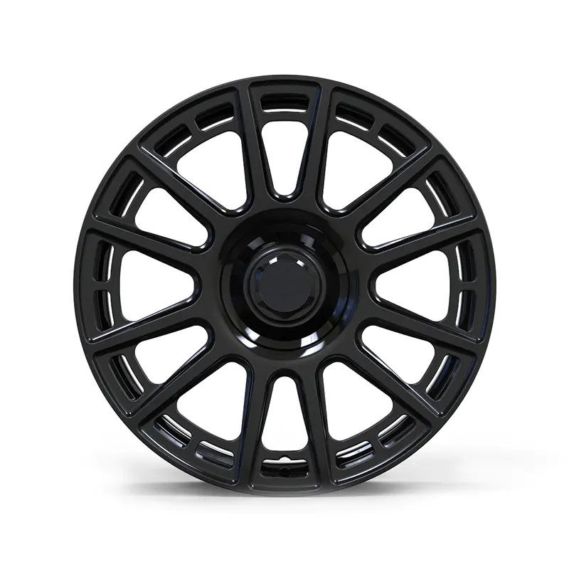 RFG024 One-piece wheel series