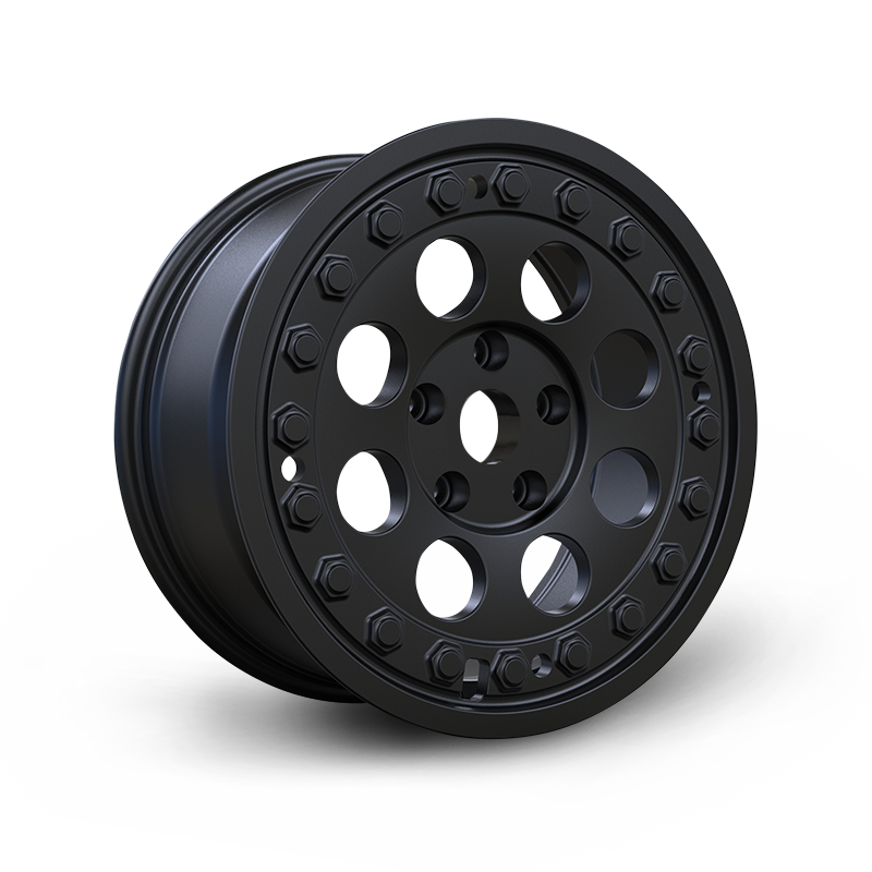 The Advantages Of Forged One Piece Wheels For Performance Vehicles