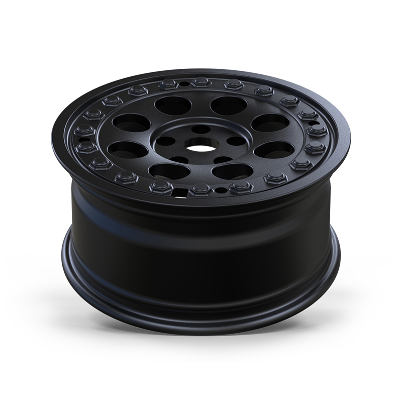 RFG134 Off-road wheel series