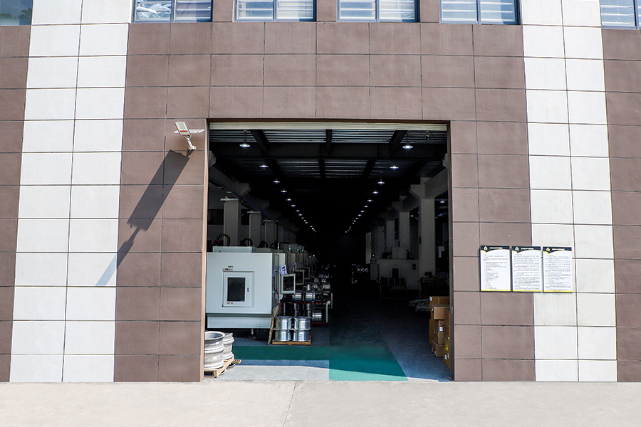 Company real picture