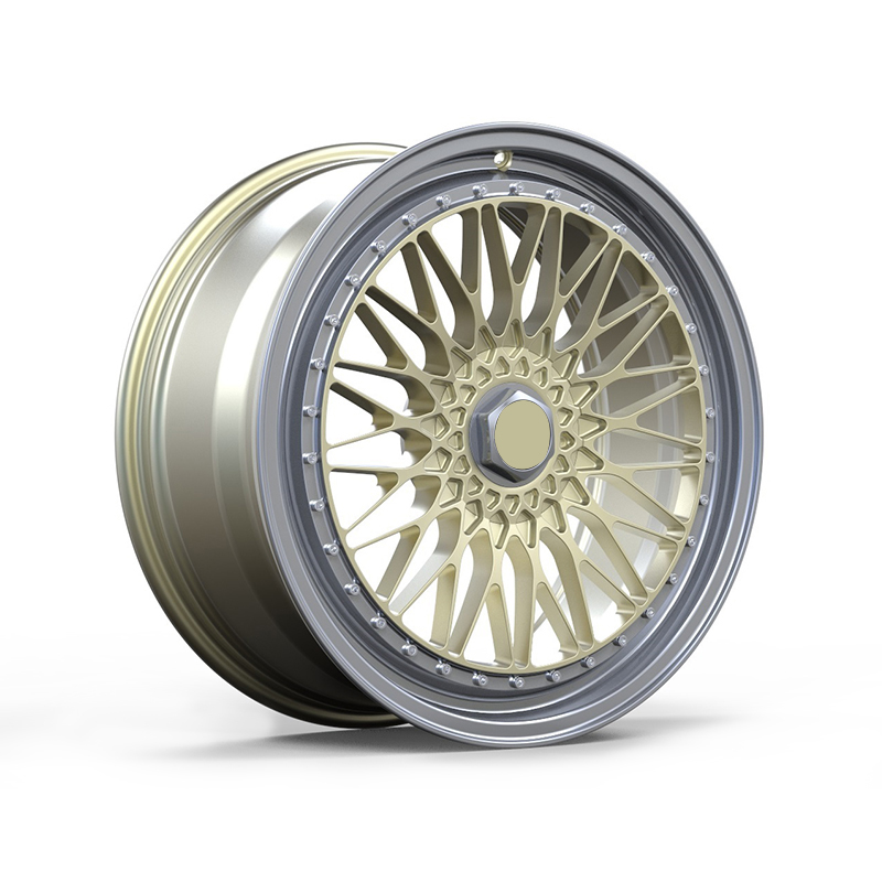 RFG041 Two-piece wheel series