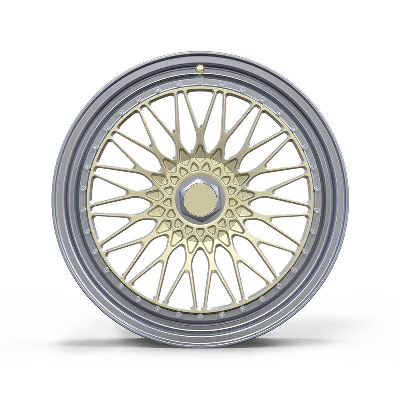 RFG041 Two-piece wheel series