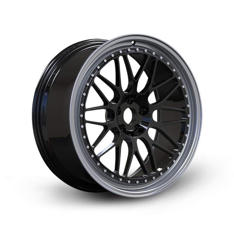 RFG036 Two-piece wheel series
