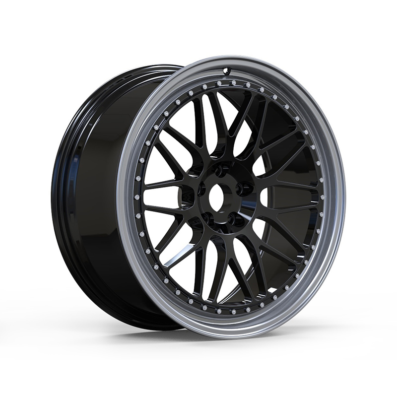 How Divide Forged Wheels Enhance The Aesthetic And Functionality Of Your Car