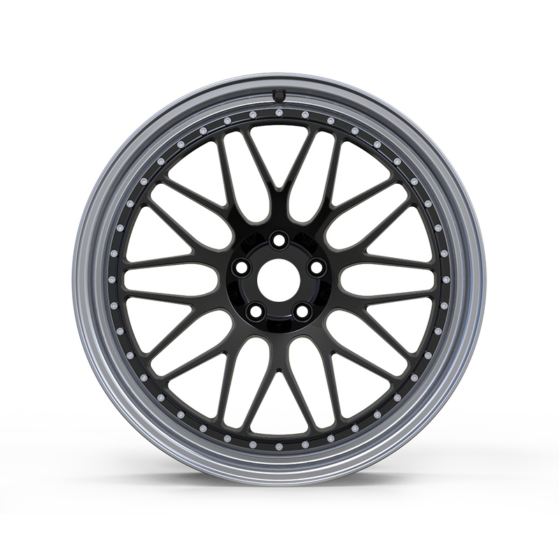 RFG041 Two-piece wheel series