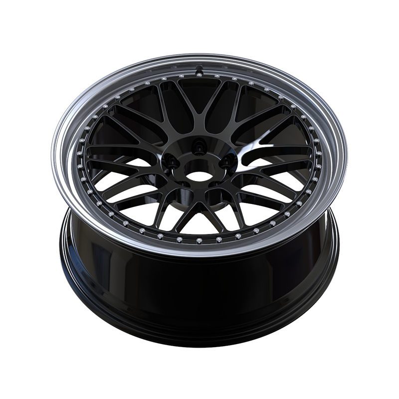 RFG041 Two-piece wheel series