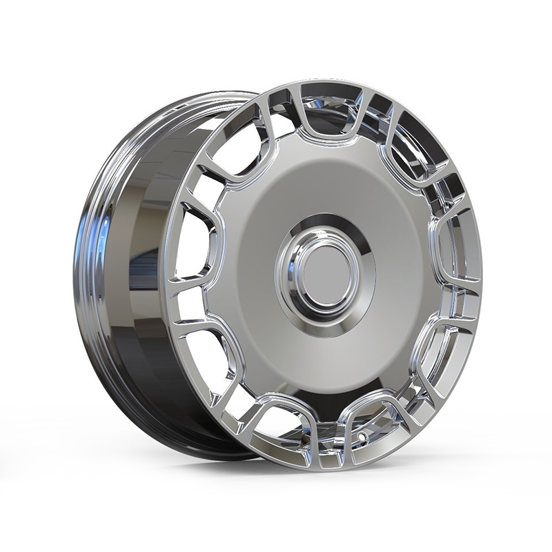 RFG036 Two-piece wheel series
