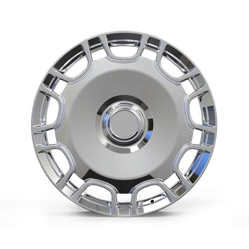 RFG036 Two-piece wheel series