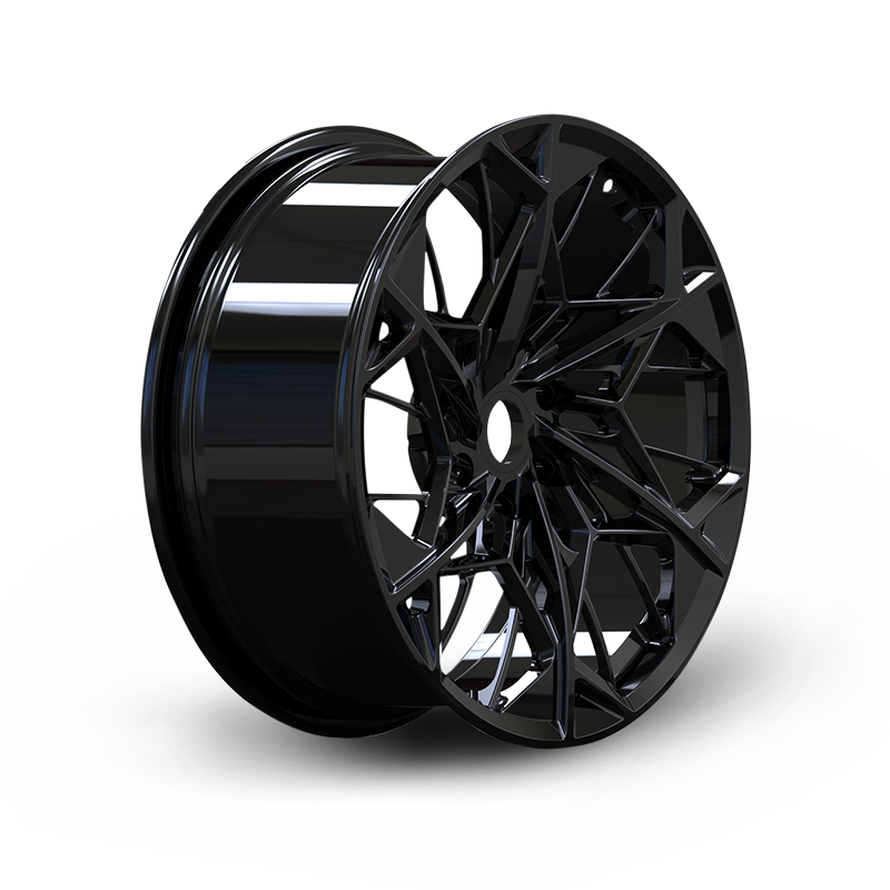 Exploring The Durability And Performance Of Divide Forged Wheels In Automotive Design
