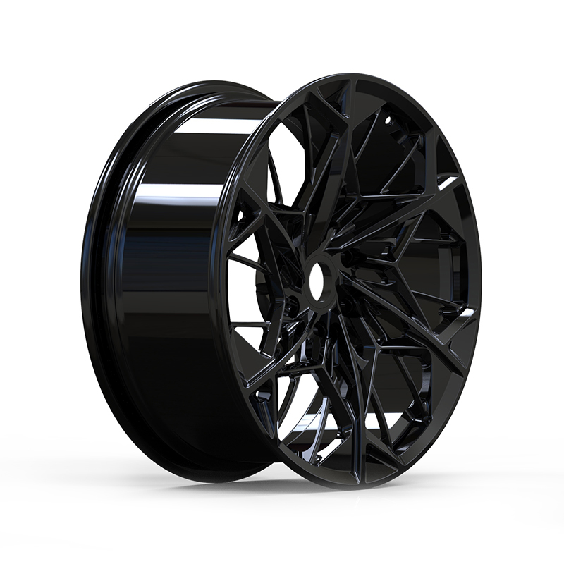 RFG036 Two-piece wheel series