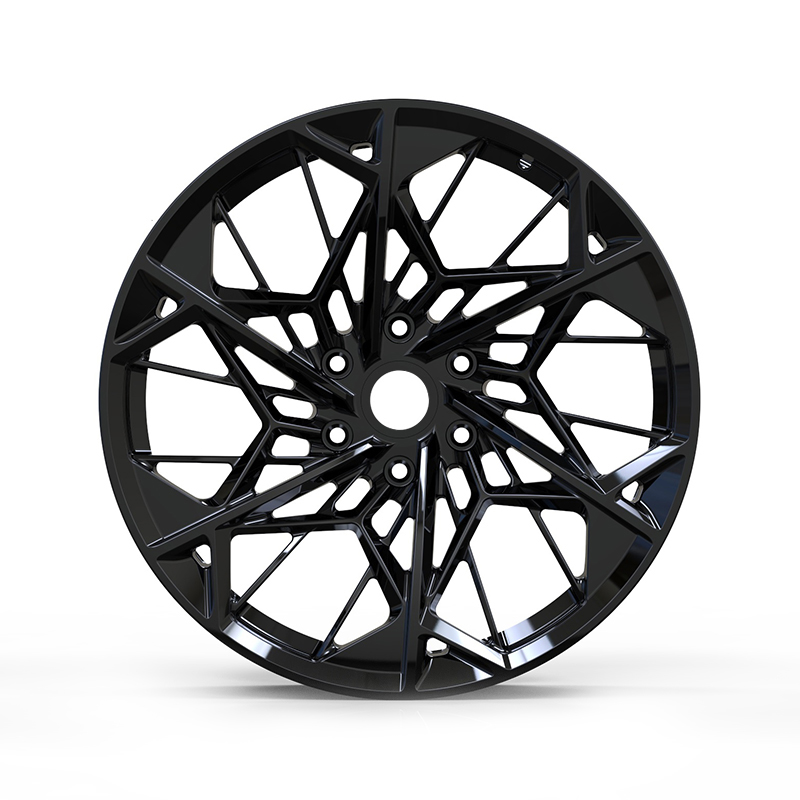 The Durability And Strength Of Divide Forged Wheels In Modern Vehicles