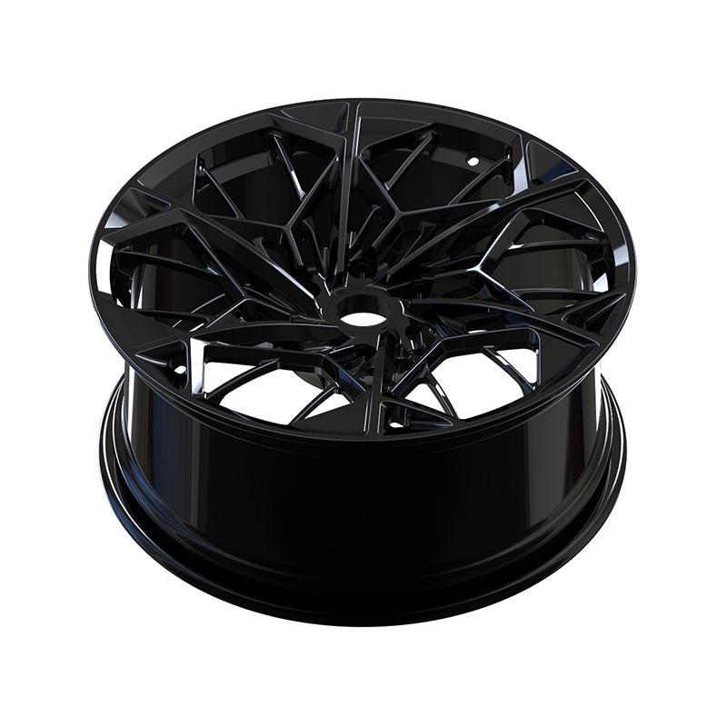 RFG036 Two-piece wheel series