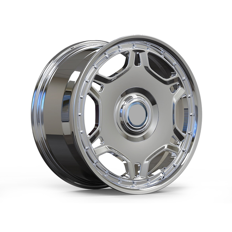 RFG036 Two-piece wheel series