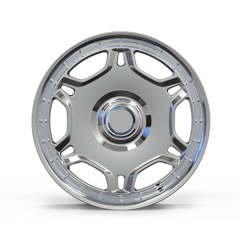 RFG036 Two-piece wheel series