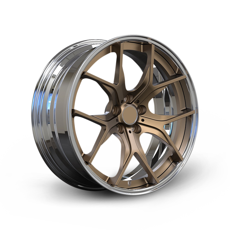 RFG040 Two-piece wheel series