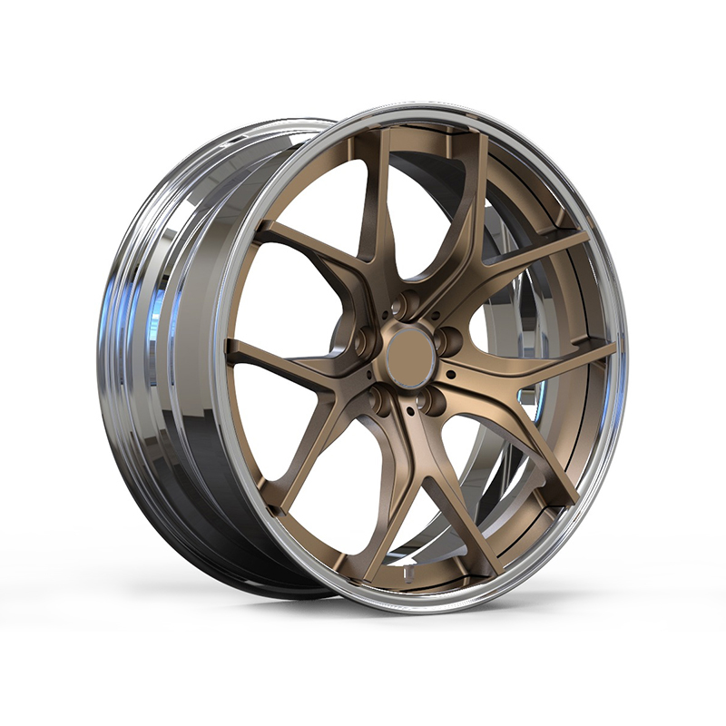RFG041 Two-piece wheel series