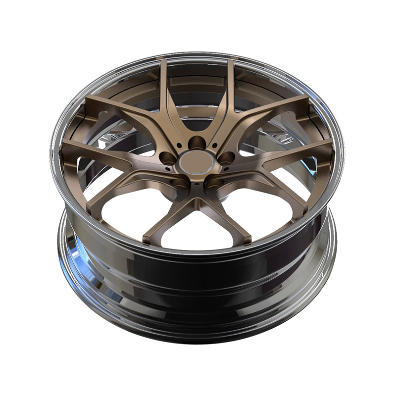 RFG041 Two-piece wheel series