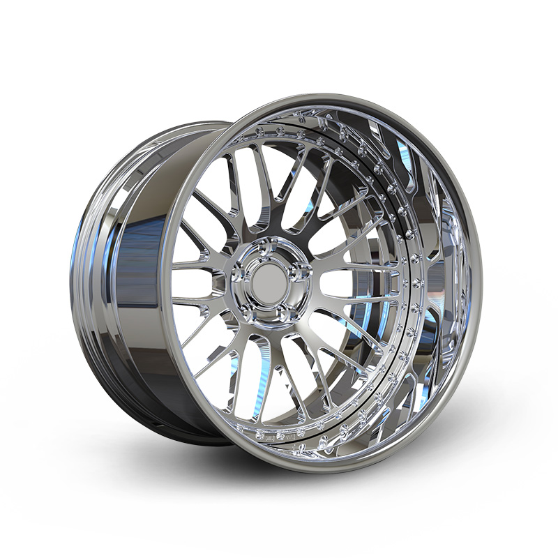 RFG041 Two-piece wheel series