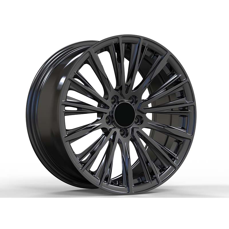 RFG088 One-piece wheel series