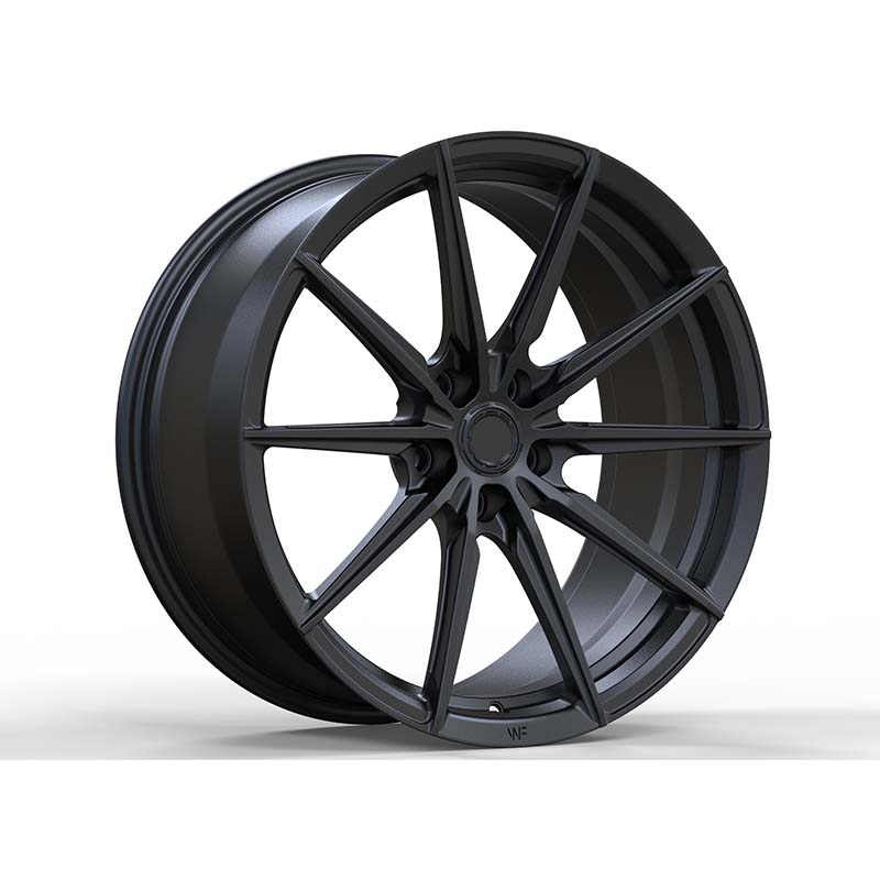 RFG088 One-piece wheel series